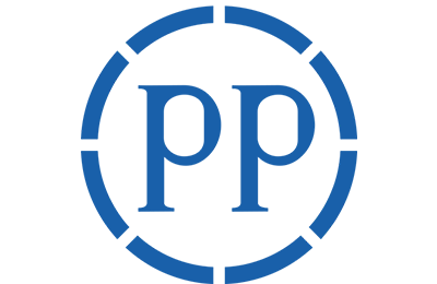 PP logo